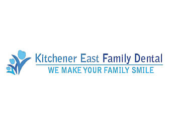 Kitchener children dentist Dr. Fauzia Masih - KITCHENER EAST FAMILY DENTAL