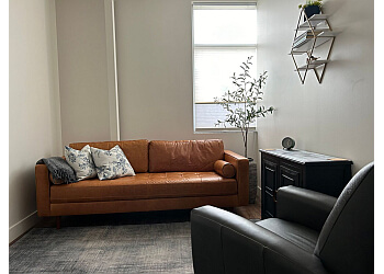 Airdrie psychologist Dr. Joan Hillson, B.Sc., M.Sc., Ph.D. - HEAL PSYCHOLOGY