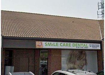 Cambridge Dentistes Cosmétiques Dr. Joanne Baldos - SMILE CARE DENTAL