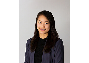 Dr. Joanne Chan, OD - IRONWOOD OPTOMETRY CLINIC 