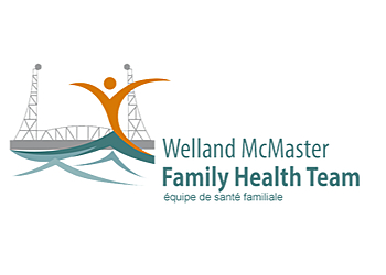Welland Médecins généraliste Dr. Joanne L. Barker - WELLAND MCMASTER FAMILY HEALTH TEAM