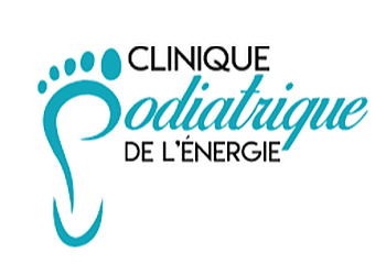 Shawinigan podiatrist Dr. Joanny Gauthier - CLINIQUE PODIATRIQUE DE L'ÉNERGIE