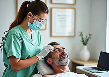 Dr. Jocelyne Pelletier - Longueuil, QC Dermatologues - Treatment Image
