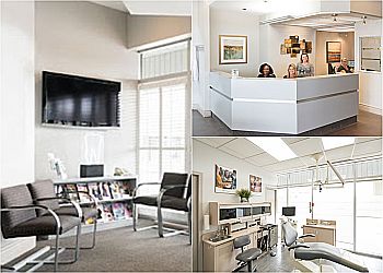 Pickering cosmetic dentist Dr. Jodi Malek - SHERIDON DENTAL CENTRE