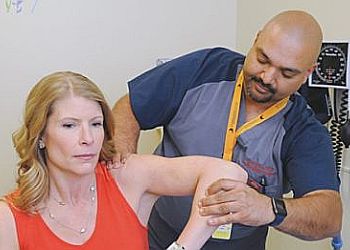 Ajax orthopedic Dr. Joel Lobo - DURHAM BONE & JOINT SPECIALISTS