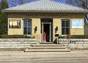 London Chiropraticiens Dr. Joel Richards, DC - CAFE OF LIFE CHIROPRACTIC STUDIO