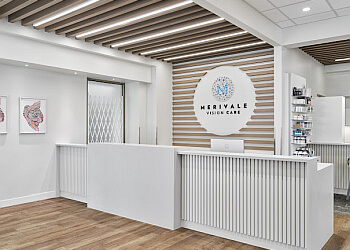 Ottawa optometrist Dr. Joelle Zagury, OD - MERIVALE VISION CARE