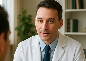 Dr. Jogi Harrad Psychiatrist - Brampton, ON Psychiatres