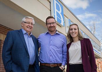 Burlington orthodontist Dr. John Bozek - Bozek Orthodontics