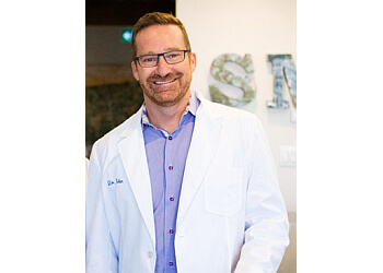 Dr. John Bozek - Bozek Orthodontics