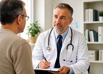 Dr. John Cameron Lane Dr. John Cameron Lane - Sault Ste Marie, ON Primary Care Physicians - Consultation Image