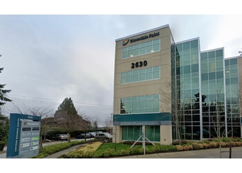 Surrey neurologist Dr. John Diggle - COASTAL CLINICS