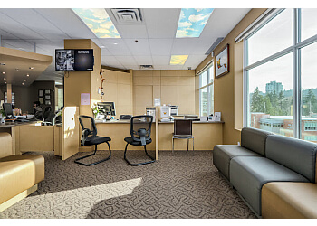 Port Coquitlam children dentist Dr. Peter Y.K. Chan - MONARCH PEDIATRIC DENTAL CENTRE