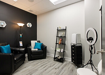 Medicine Hat gynecologist Dr. John Jeffery - NEW LIGHT LASER & AESTHETICS