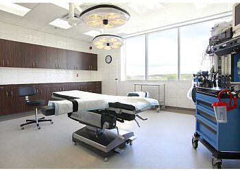 Markham plastic surgeon Dr. John Kao - MARKHAM INSTITUTE OF COSMETIC PLASTIC SURGERY