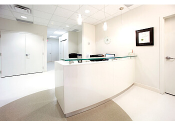 Markham plastic surgeon Dr. John Kao - MARKHAM INSTITUTE OF COSMETIC PLASTIC SURGERY