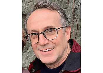 Vancouver rheumatologist Dr. John Kelsall