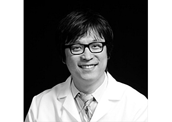 Dr. John Kim, OD, MS - IRONWOOD OPTOMETRY CLINIC