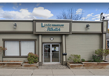 Markham Dermatologues Dr. John Kraft - LYNDE DERMATOLOGY & ESTHETICS