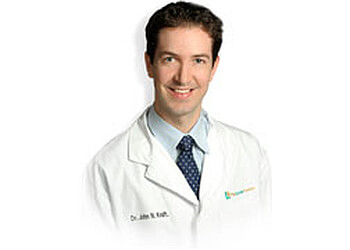 Markham dermatologist Dr. John Kraft - LYNDE DERMATOLOGY & ESTHETICS image 1