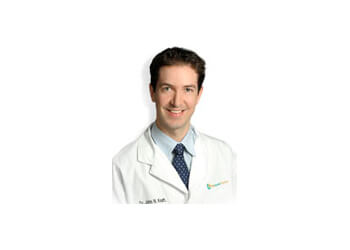 Dr. John Kraft - LYNDE DERMATOLOGY & ESTHETICS