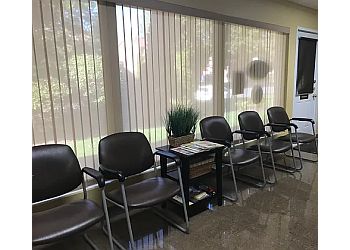 Dollard des Ormeaux Podiatres Dr. John P. Labelle - WEST ISLAND FAMILY FOOT CARE