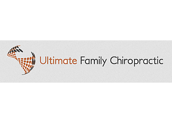 Barrie chiropractor Dr. John Rae, DC - ULTIMATE FAMILY CHIROPRACTIC