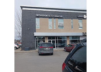 Blainville orthodontist Dr. John Scalia - ORTHODONTISTE ORTHOVILLE