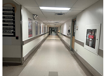 Ottawa neurosurgeon Dr. John Sinclair - THE OTTAWA HOSPITAL