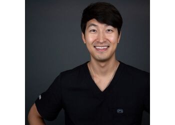Dr. John Yun - SmileWork Dental Centre