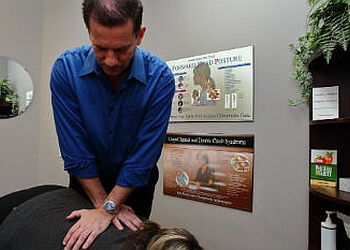 Ottawa Chiropraticiens Dr. John Zielonka, DC, C.O.H., A.R.T., C.C.R.D. - OTTAWA CHIROPRACTIC & NATURAL HEALTH CENTRE