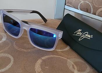 Niagara Falls pediatric optometrist Dr. Johnathan Field, OD - THE VISION CLINIC-NIAGARA FALLS