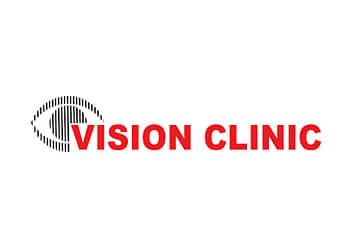 Niagara Falls pediatric optometrist Dr. Johnathan Field, OD - THE VISION CLINIC-NIAGARA FALLS