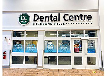 Kitchener dentist Dr. Jolanta Kolkiewicz - HIGHLAND HILLS DENTAL CENTRE