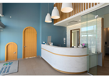 Kamloops children dentist Dr. Jon Campbell - KAMLOOPS PEDIATRIC DENTISTRY