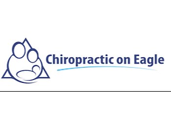 Dr. Jon Saunders, DC - CHIROPRACTIC ON EAGLE - Newmarket, ON Chiropractors - Clinic Logo