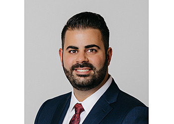Sherwood Park Optométristes Pédiatriques Dr. Jonathan Akle, OD - EMERALD HILLS EYE CARE
