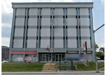 North Bay urologist Dr. Jonathan Pace - UROLOGY NORTH