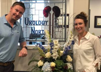 North Bay urologist Dr. Jonathan Pace - UROLOGY NORTH