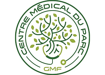 Granby chiropractor Dr. Jonathan Pommainville, Chiropraticien DC - Centre Medical Du Parc