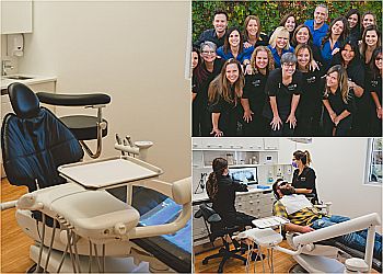 Saint Jerome cosmetic dentist Dr. Jonathan Roy - CENTRE DENTAIRE ST-ANTOINE