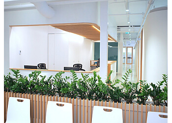 Saint Jean sur Richelieu Dermatologues Dr. Jordana Schachter - CLINIQUE DE DERMATOLOGIE DU HAUT-RICHELIEU