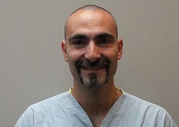 Brantford gynecologist Dr. Joseph Azzam - WEST SIDE OBSTETRICS AND GYNECOLOGY image 1