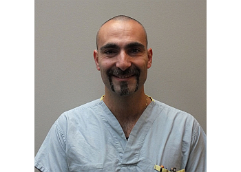 Dr. Joseph Azzam - WEST SIDE OBSTETRICS AND GYNECOLOGY
