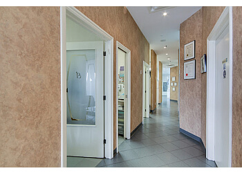 Richmond Hill children dentist Dr. Joseph Benbassat - RICHMOND HILL KIDS DENTISTRY & ORTHODONTICS