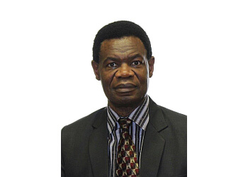 Dr. Joseph Buwembo