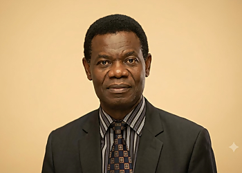 Dr. Joseph Buwembo - Regina, SK Neurosurgeons - Doctor Portrait Image