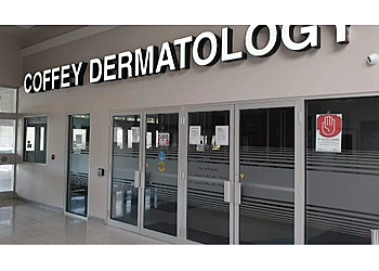 St Johns Dermatologues Dr. Joseph Coffey - COFFEY DERMATOLOGY
