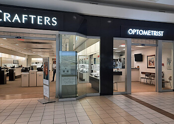 Newmarket pediatric optometrist Dr. Joseph Elmalem, OD - DR. JOSEPH ELMALEM & ASSOCIATES