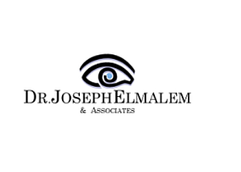 Newmarket pediatric optometrist Dr. Joseph Elmalem, OD - DR. JOSEPH ELMALEM & ASSOCIATES